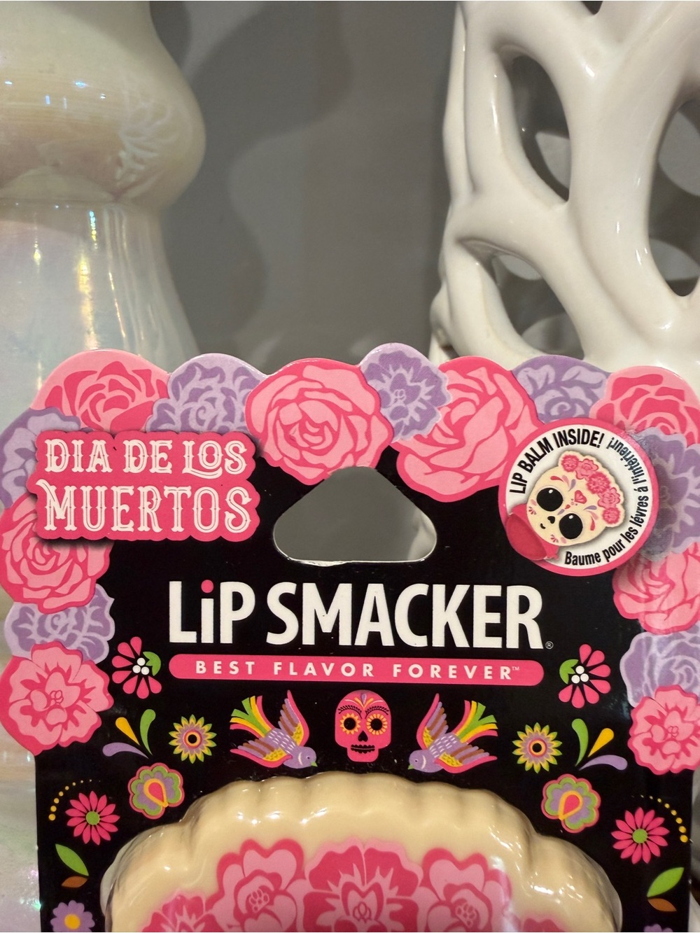💀New! Lip Smacker! - Picture 5 of 8
